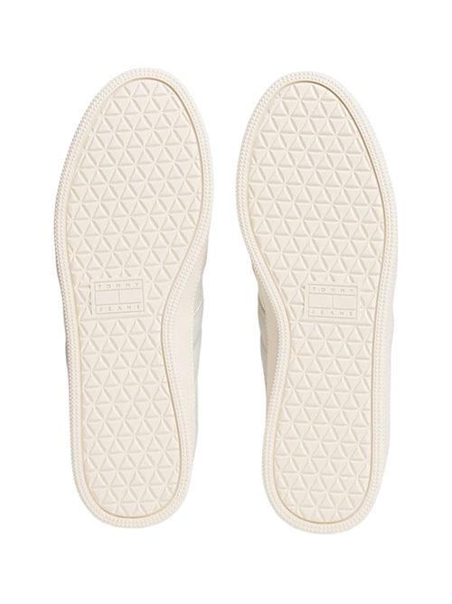 EM0EM016150LC BIANCO Tommy Jeans | EM0EM016150LC BIANCO